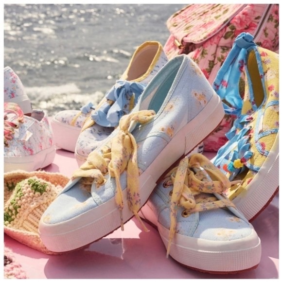 lsf superga